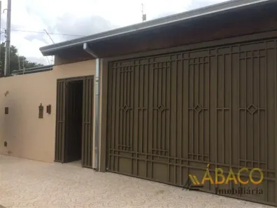 Casa com 3 Quartos à venda, 178m² no Jardim Acapulco, São Carlos