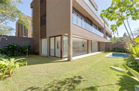Casa de Condomínio com 4 Quartos à venda, 703m² no Jardim dos Estados, São Paulo