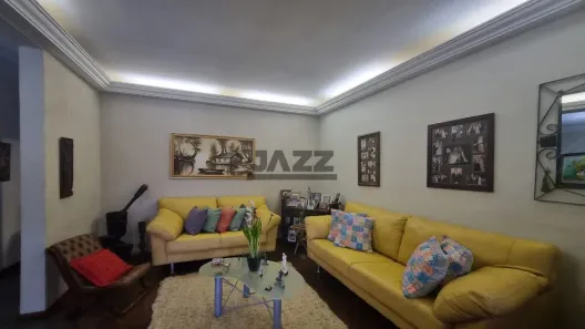 Casa com 4 Quartos à venda, 222m² no Jardim Boa Esperança, Campinas