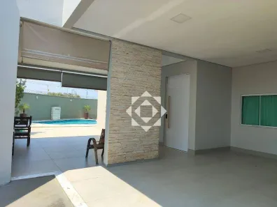 Casa com 3 Quartos à venda, 280m² no Plano Diretor Sul, Palmas
