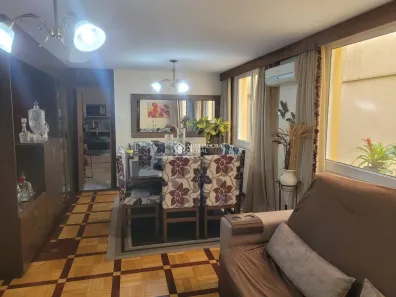 Apartamento com 3 Quartos à venda, 107m² no Três Figueiras, Porto Alegre