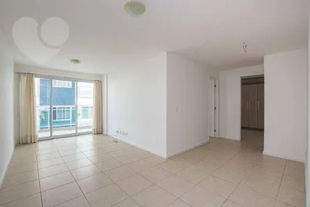 Apartamento com 2 Quartos à venda, 80m² no Vital Brazil, Niterói