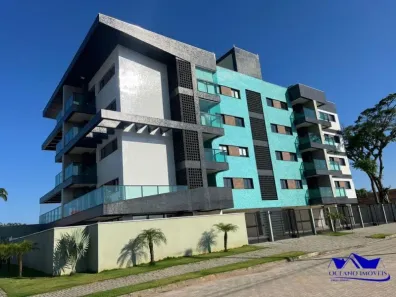 Apartamento com 2 Quartos à venda, 66m² no Guaratuba, Guaratuba