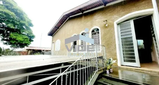 Casa com 2 Quartos à venda, 115m² no Vila Lemos, Campinas