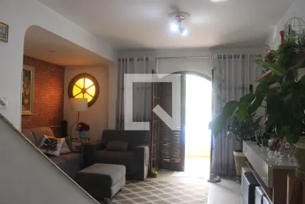 Casa com 3 Quartos à venda, 186m² no Osvaldo Cruz, São Caetano do Sul