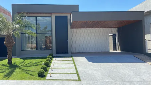 Casa de Condomínio com 3 Quartos à venda, 150m² no Condomínio Terras do Vale, Caçapava