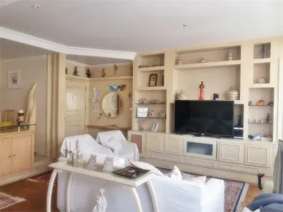 Apartamento com 3 Quartos à venda, 190m² no Cerqueira César, São Paulo