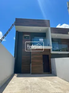 Casa com 2 Quartos à venda, 73m² no Colônia Santo Antônio, Barra Mansa