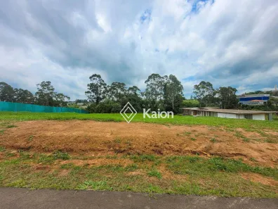 Lote/Terreno à venda, 2256m² no Condomínio Terras de São José, Itu