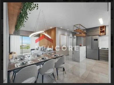 Apartamento com 3 Quartos à venda, 81m² no Intermares, Cabedelo