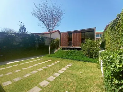 Casa de Condomínio com 2 Quartos à venda, 110m² no Horizontal Park, Cotia