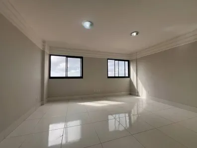 Apartamento com 3 Quartos para alugar, 75m² no Nova Parnamirim, Parnamirim