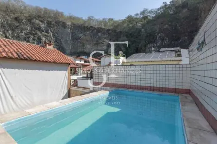 Casa de Condomínio com 3 Quartos à venda, 122m² no Vila Isabel, Rio de Janeiro