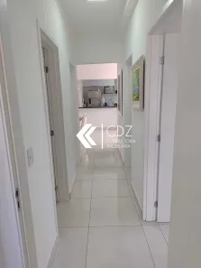 Apartamento com 3 Quartos para alugar, 101m² no Parque Campolim, Sorocaba