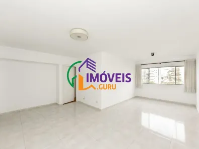 Apartamento com 3 Quartos à venda, 120m² no Pinheiros, São Paulo