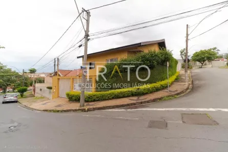 Sobrado com 3 Quartos à venda, 300m² no Vila Nogueira, Campinas