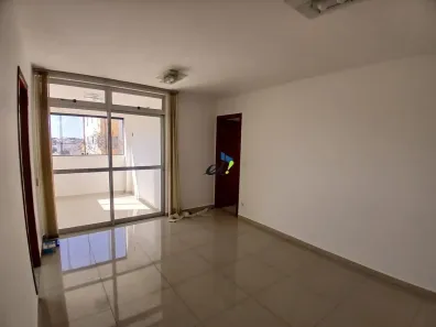 Apartamento com 3 Quartos para alugar, 74m² no Jaraguá, Belo Horizonte