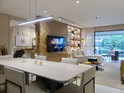 Apartamento com 4 Quartos à venda, 188m² no Barra da Tijuca, Rio de Janeiro
