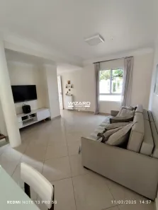 Casa de Condomínio com 3 Quartos à venda, 110m² no Jardim Shangai, Jundiaí