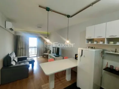 Kitnet com 1 Quarto à venda, 45m² no Jardim Paulista, São Paulo