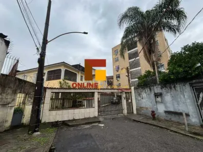 Apartamento com 2 Quartos à venda, 65m² no Méier, Rio de Janeiro
