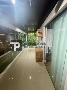 Apartamento com 3 Quartos à venda, 100m² no Barra da Tijuca, Rio de Janeiro