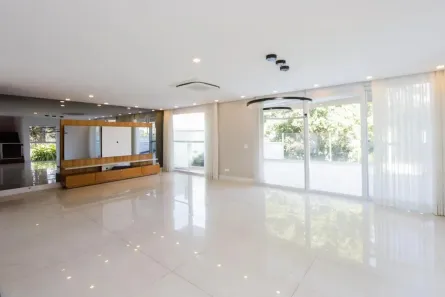 Casa com 4 Quartos à venda, 328m² no Jardim Petrópolis, São Paulo