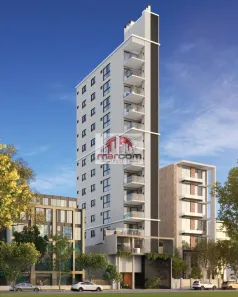 Apartamento com 3 Quartos à venda, 134m² no Centro, Balneário Camboriú