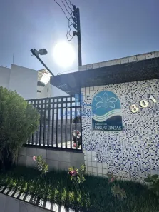 Apartamento com 3 Quartos à venda, 78m² no Luzia, Aracaju