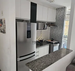Apartamento com 2 Quartos à venda, 68m² no Mauá, São Caetano do Sul