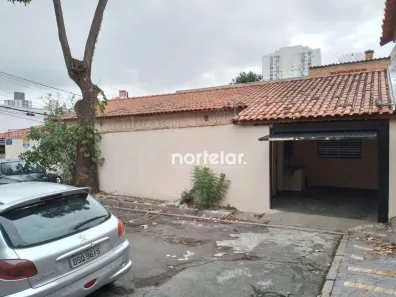 Casa com 2 Quartos à venda, 116m² no Vila Mazzei, São Paulo