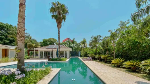 Casa de Condomínio com 6 Quartos à venda, 1100m² no Fazenda Vila Real de Itu, Itu