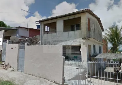 Casa com 2 Quartos para alugar, 50m² no Fragoso, Paulista
