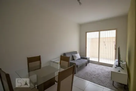 Apartamento com 2 Quartos à venda, 60m² no Vila Guarani (Z Sul), São Paulo