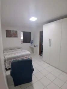 Apartamento com 3 Quartos à venda, 95m² no Mangabeiras, Maceió