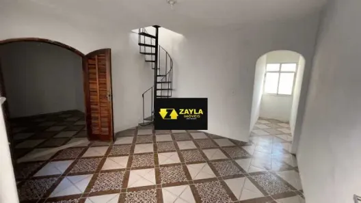 Casa com 4 Quartos à venda, 40m² no Parada de Lucas, Rio de Janeiro