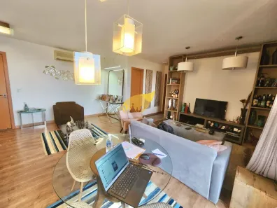 Apartamento com 2 Quartos à venda, 76m² no Paiaguás, Cuiabá