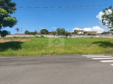 Lote/Terreno à venda, 760m² no Centro, Bom Jesus dos Perdões