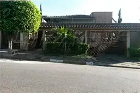Casa com 3 Quartos à venda, 480m² no Barro Branco (Zona Norte), São Paulo