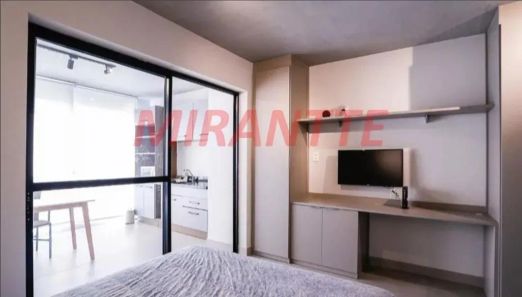 Apartamento com 1 Quarto à venda, 30m² no Bom Retiro, São Paulo