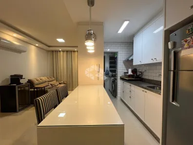 Apartamento com 2 Quartos à venda, 120m² no Agronômica, Florianópolis