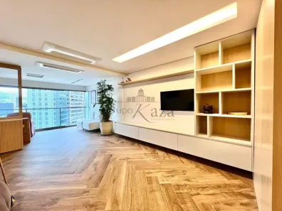 Apartamento com 3 Quartos à venda, 122m² no Sumarezinho, São Paulo