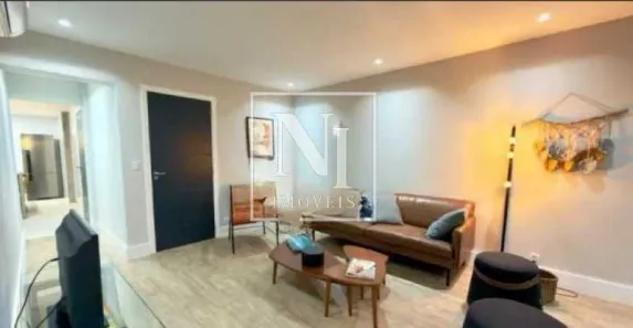 Apartamento com 3 Quartos à venda, 85m² no Copacabana, Rio de Janeiro
