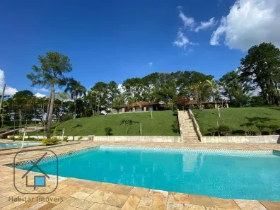 Fazenda/Sítio com 3 Quartos à venda, 865m² no Parque Agrinco, Guararema