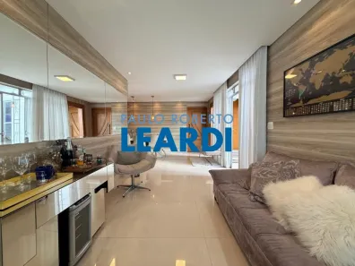 Cobertura com 4 Quartos à venda, 270m² no Sagrada Família, Belo Horizonte