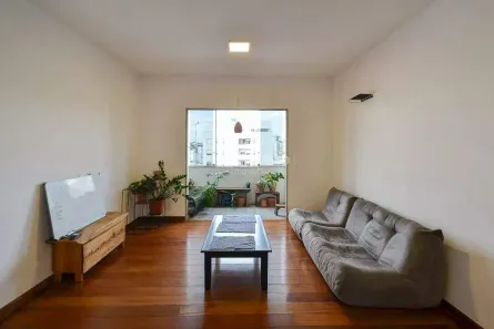Apartamento com 3 Quartos à venda, 90m² no Silveira, Belo Horizonte