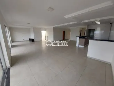 Ponto Comercial à venda, 282m² no Santa Terezinha, Piracicaba