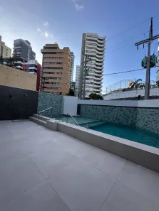 Apartamento com 1 Quarto à venda, 43m² no Graça, Salvador