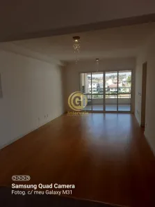 Apartamento com 3 Quartos à venda, 101m² no Vila Aprazível, Jacareí