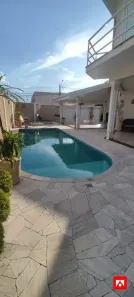 Casa com 4 Quartos à venda, 276m² no Parque Novo Mundo, Americana